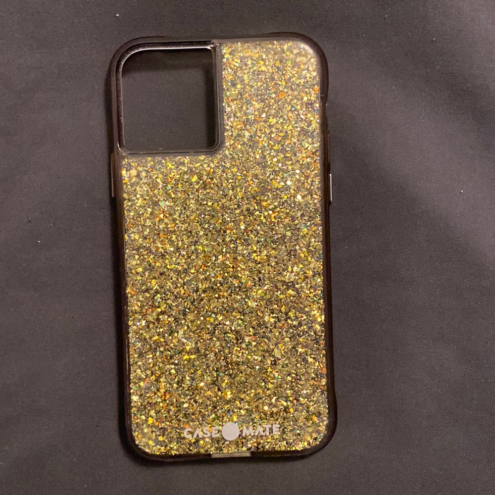 CaseMate iPhone 11 Pro Stardust Case